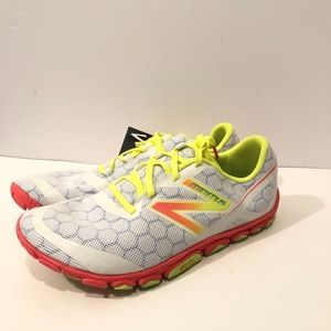 New Balance Minimus WR10 Running Shoes Size 10